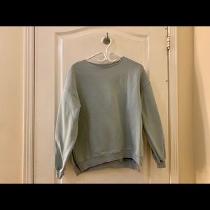 Old clothes in good condition!